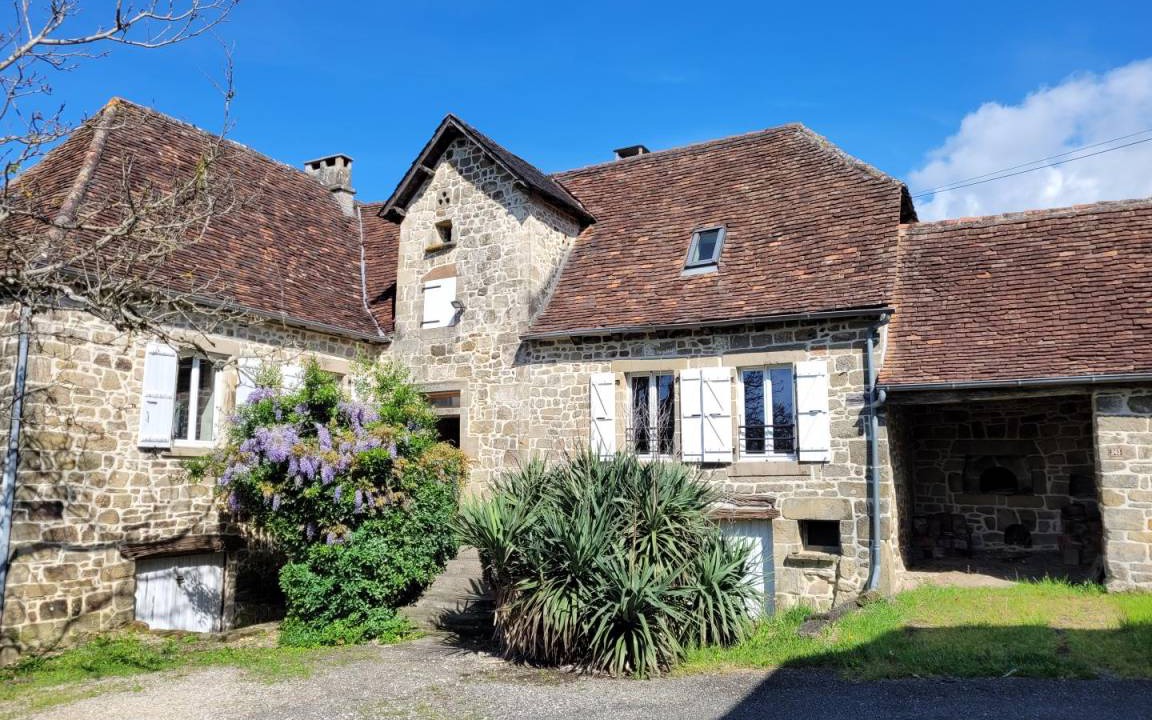 Tudeils House | 160 m² Gîte ∙ 4 bedrooms ∙ 8 guests