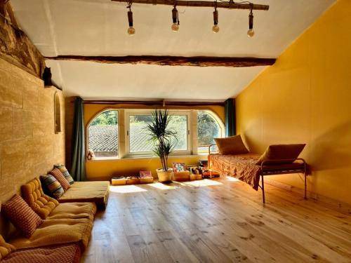 Laruscade House | 160 m² House ∙ 3 bedrooms ∙ 6 guests