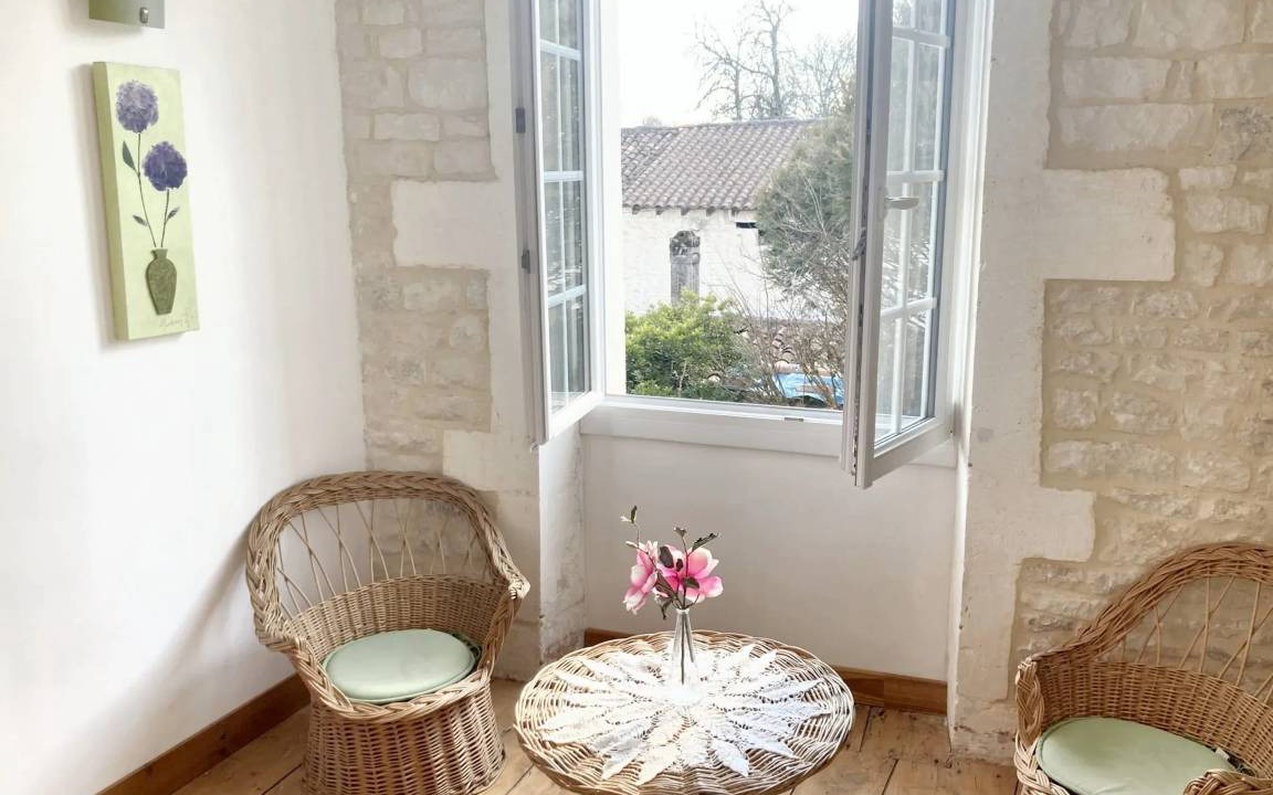 La Courade House | 160 m² House ∙ 3 bedrooms ∙ 6 guests