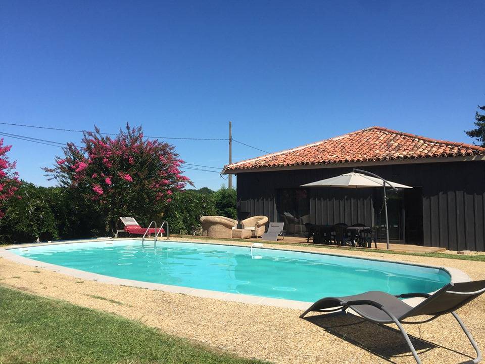 Lagrange House | 160 m² House ∙ 4 bedrooms ∙ 8 guests