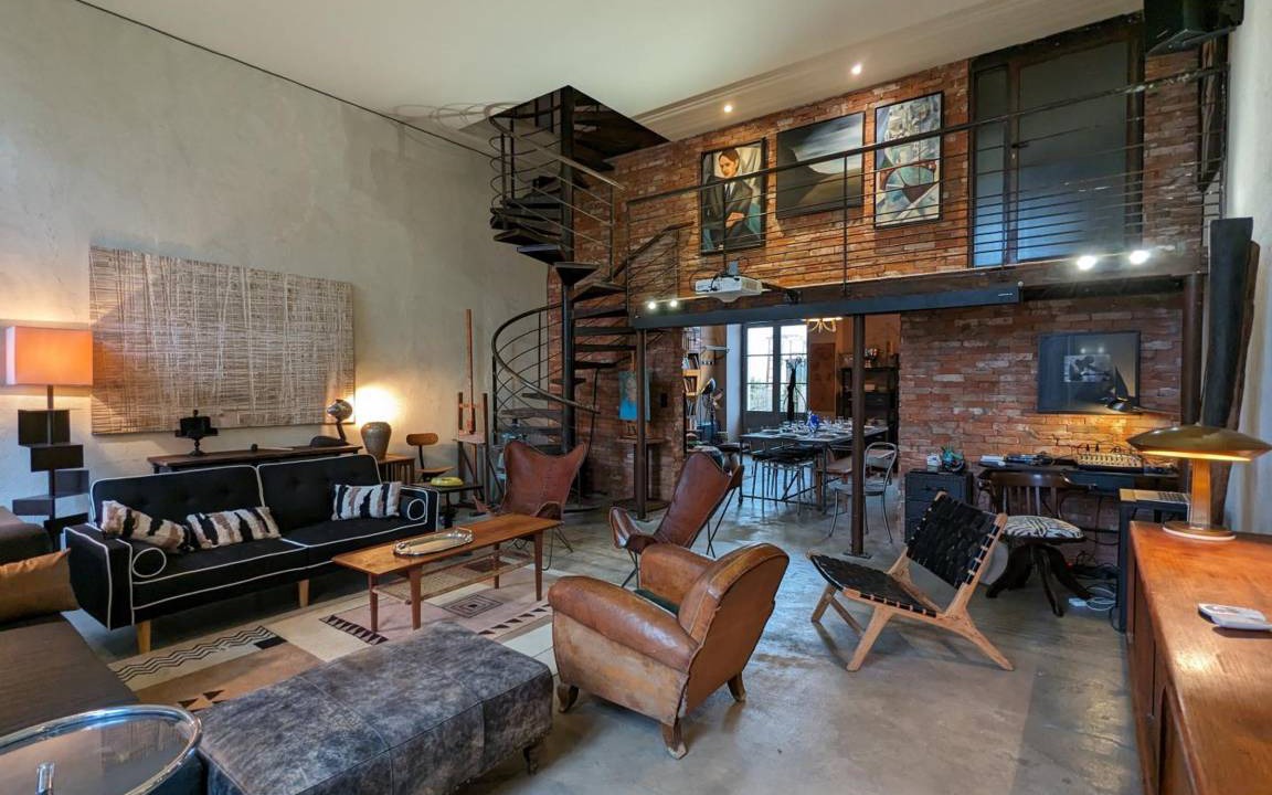 Angouleme Cottage | 166 m² Cabin ∙ 5 bedrooms ∙ 10 guests