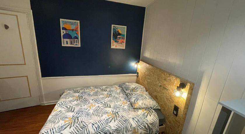 North district Apartment | 17 m² Apartment ∙ 1 bedroom ∙ 2 guests