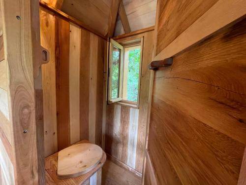 Accous Cabin | 17 m² Lodge ∙ 2 guests
