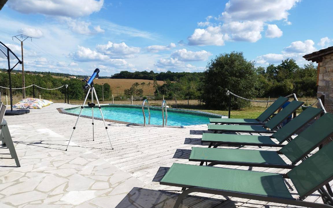 Marthon Bed & Breakfast | 170 m² Bed and breakfast ∙ 5 bedrooms ∙ 11 guests