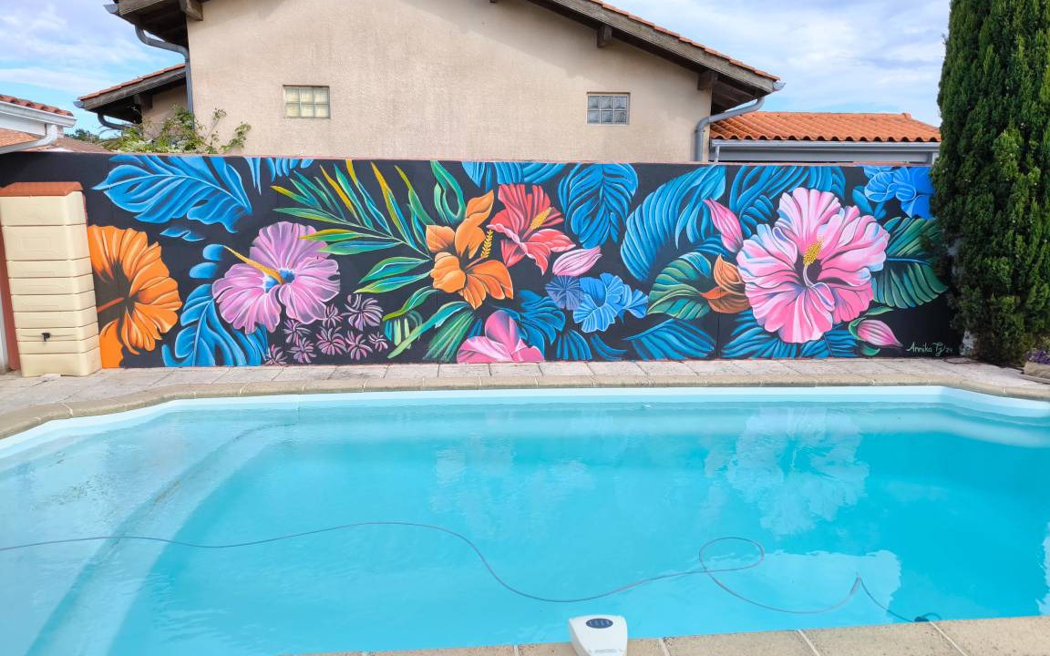Tarnos House | 170 m² House ∙ 3 bedrooms ∙ 6 guests