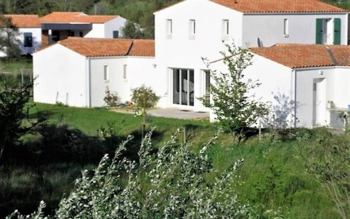 La Remigeasse Villa | 170 m² Villa ∙ 3 bedrooms ∙ 9 guests