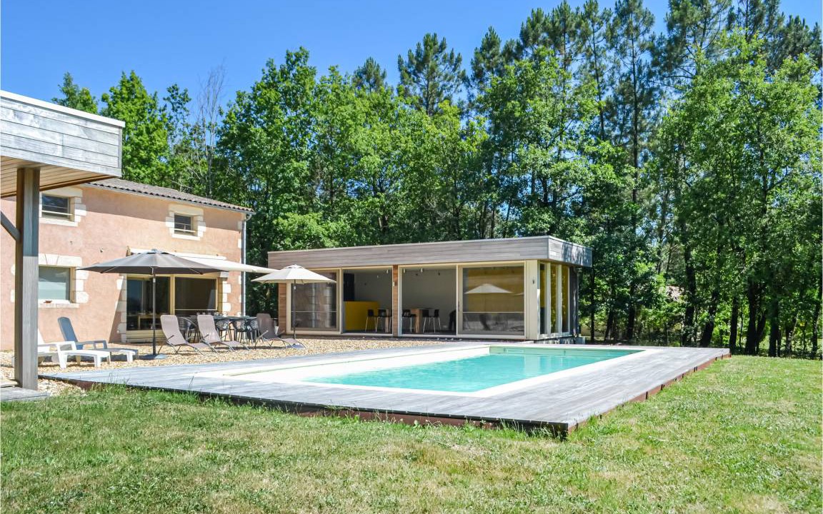 Saint-Remy House | 174 m² House ∙ 4 bedrooms ∙ 10 guests