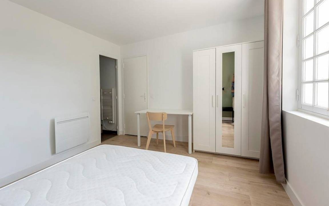 Talence Resort | 178 m² Private room ∙ 1 bedroom ∙ 1 guest