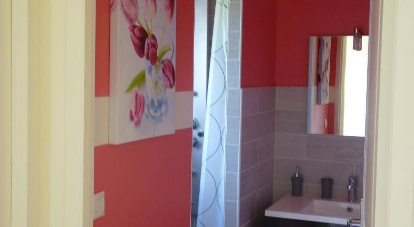 Pimbo Bed & Breakfast | 18 m² Bed and breakfast ∙ 1 bedroom ∙ 2 guests
