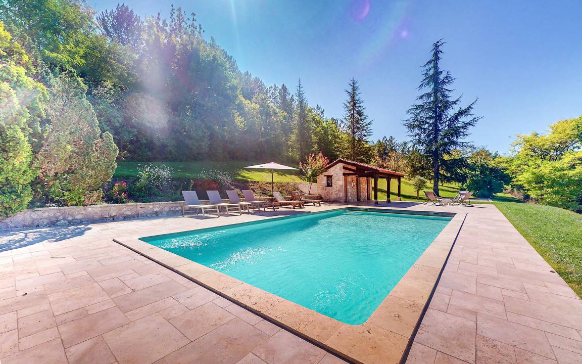 Prayssas House | 180 m² House ∙ 3 bedrooms ∙ 8 guests