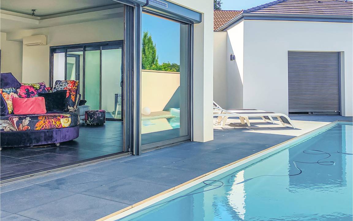 Lons House | 180 m² House ∙ 3 bedrooms ∙ 6 guests