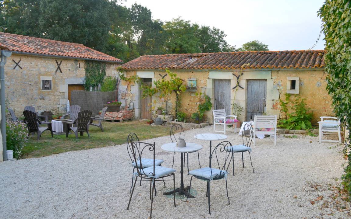Cabariot House | 180 m² House ∙ 4 bedrooms ∙ 12 guests