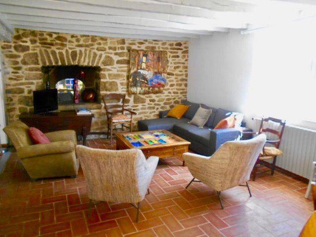 Affieux House | 180 m² House ∙ 4 bedrooms ∙ 11 guests