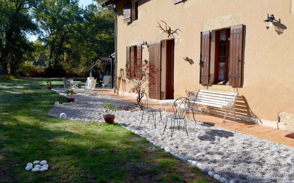 Callen House | 180 m² House ∙ 4 bedrooms ∙ 12 guests