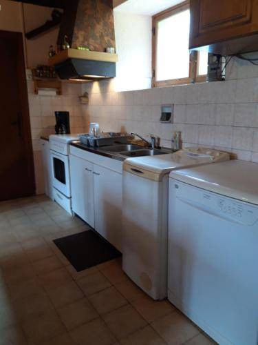 Vervialle House | 180 m² House ∙ 5 bedrooms ∙ 12 guests