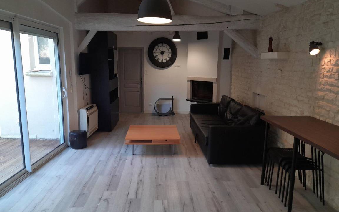 Croix Chapeau House | 180 m² House ∙ 5 bedrooms ∙ 16 guests