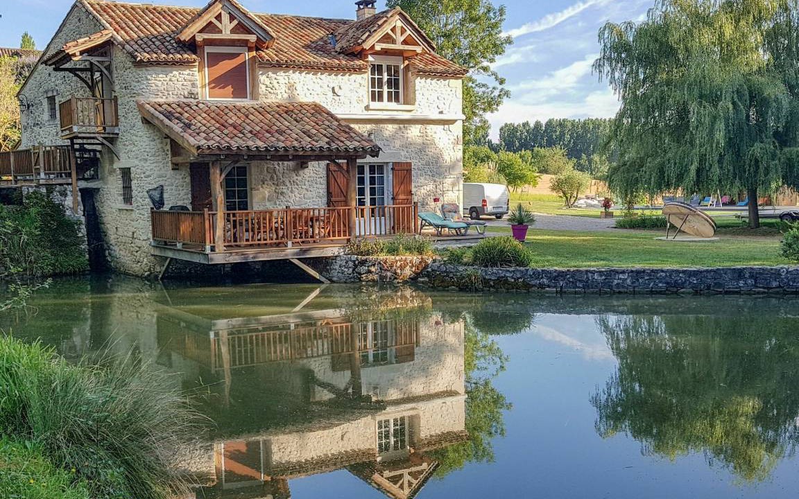Cancon Other | 185 m² Accommodation ∙ 4 bedrooms ∙ 8 guests