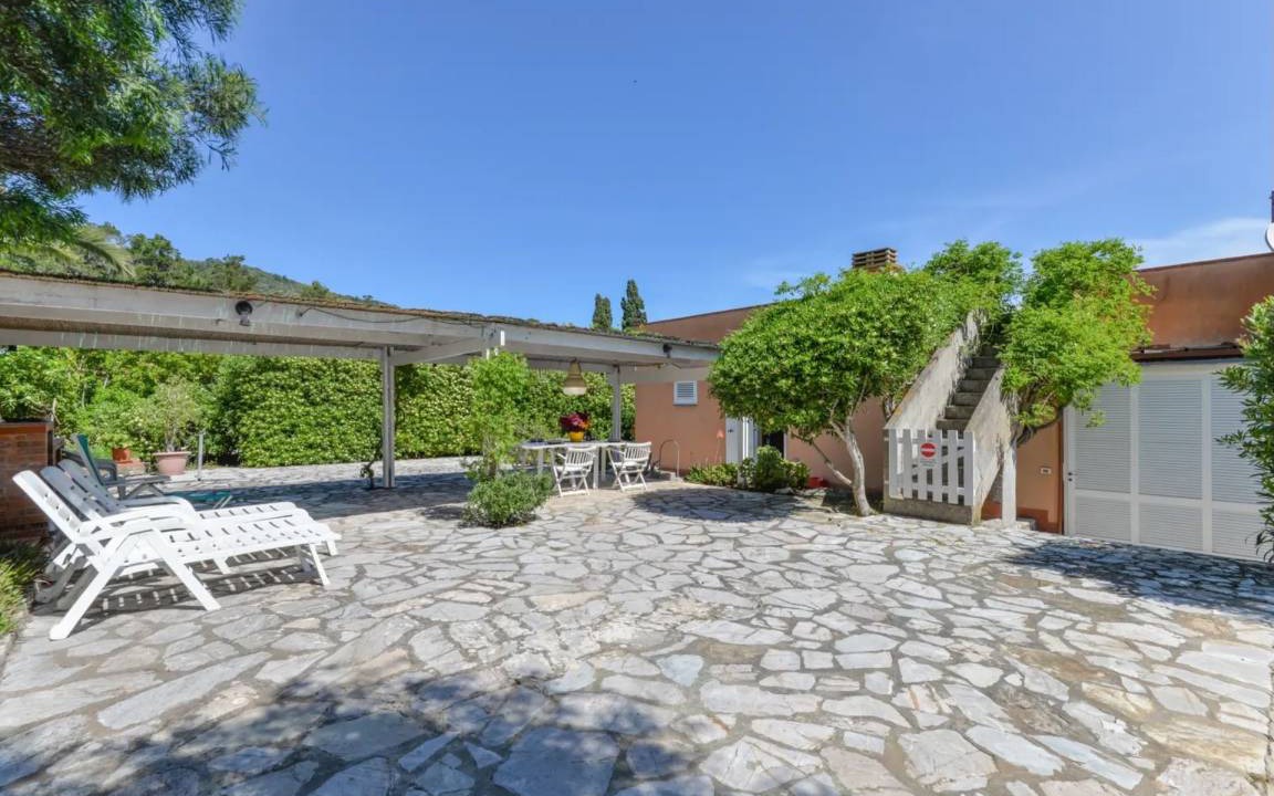 Capo D'arco Villa | 190 m² Villa ∙ 4 bedrooms ∙ 10 guests