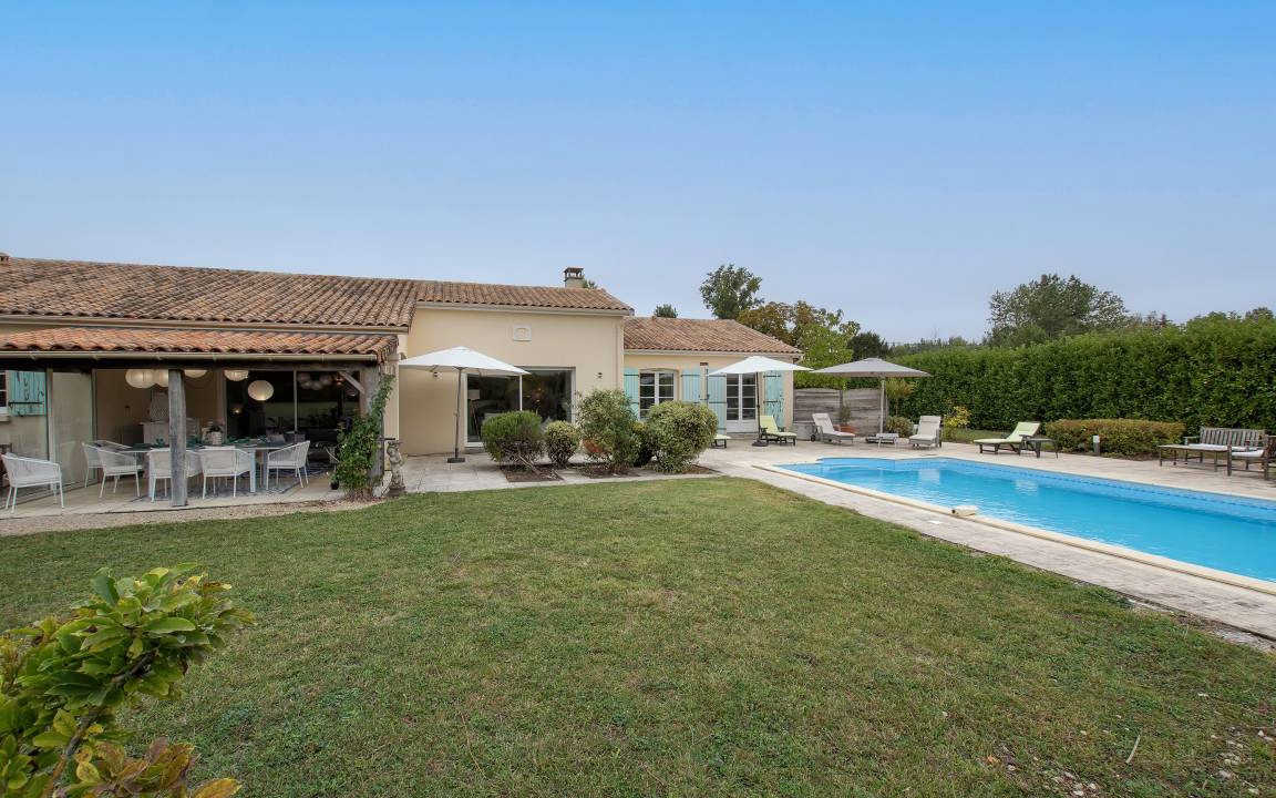 Migron House | 194 m² House ∙ 4 bedrooms ∙ 8 guests