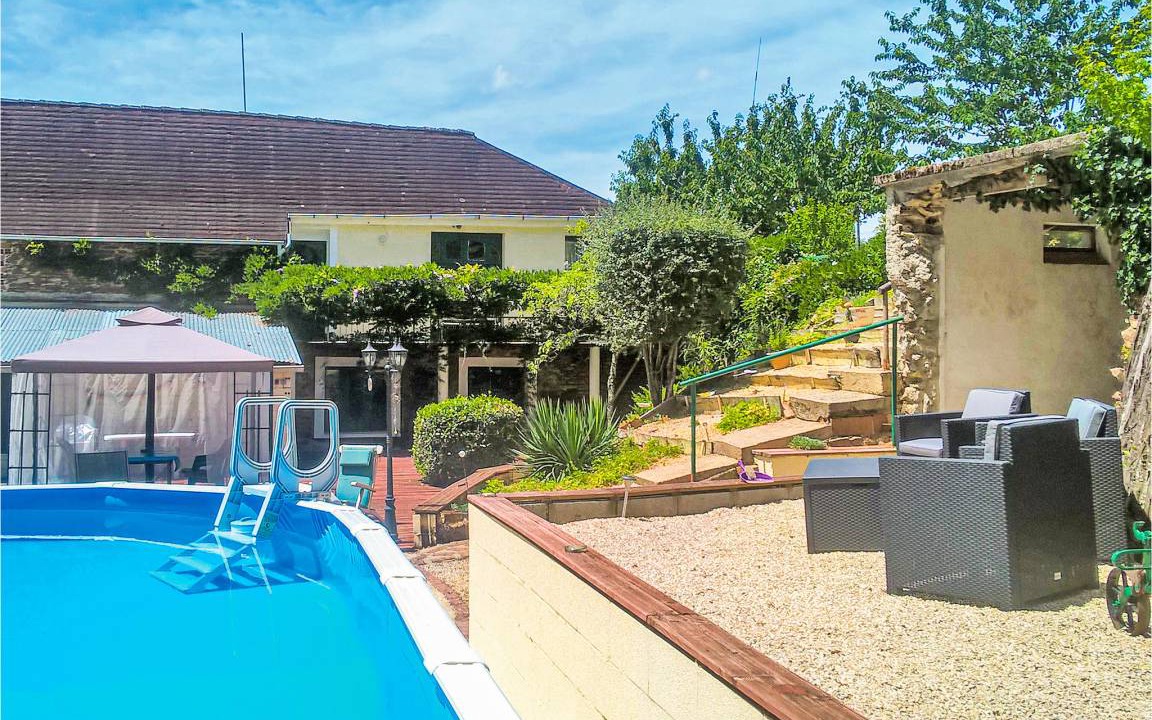 La Coquille Apartment | 198 m² Apartment ∙ 2 bedrooms ∙ 5 guests