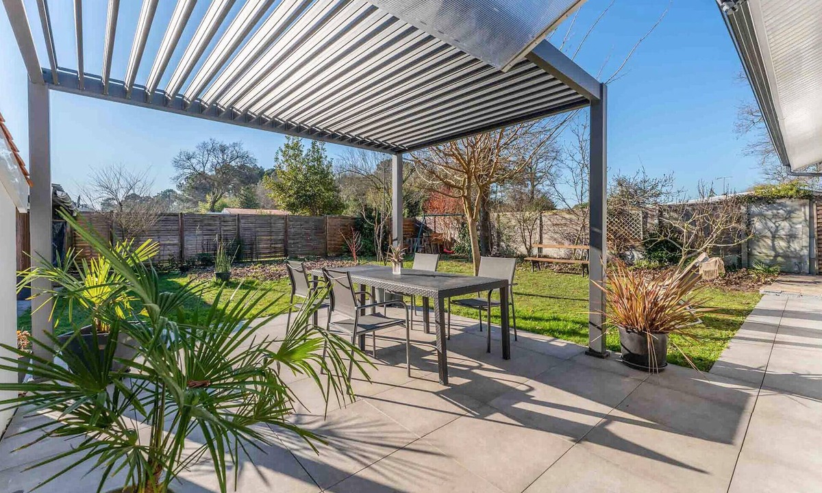 Merignac House | 2 bedroom awesome home in Merignac