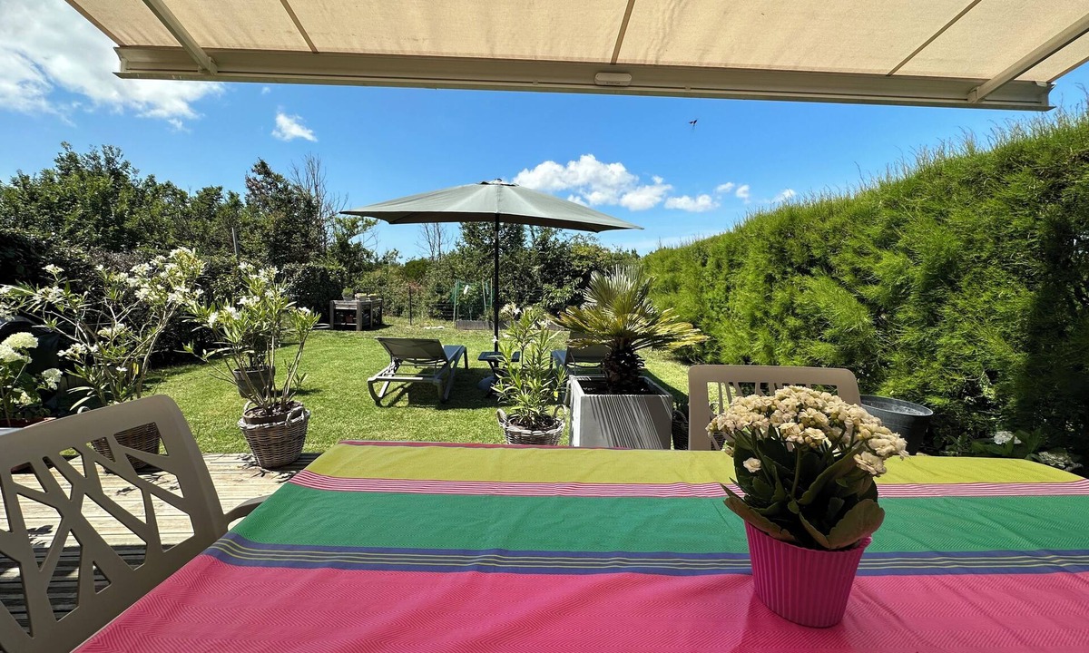 Le Chateau-d'Oleron House | 2 Bedroom Private vacation home in Le ChÃ¢teau-d'OlÃ©ron