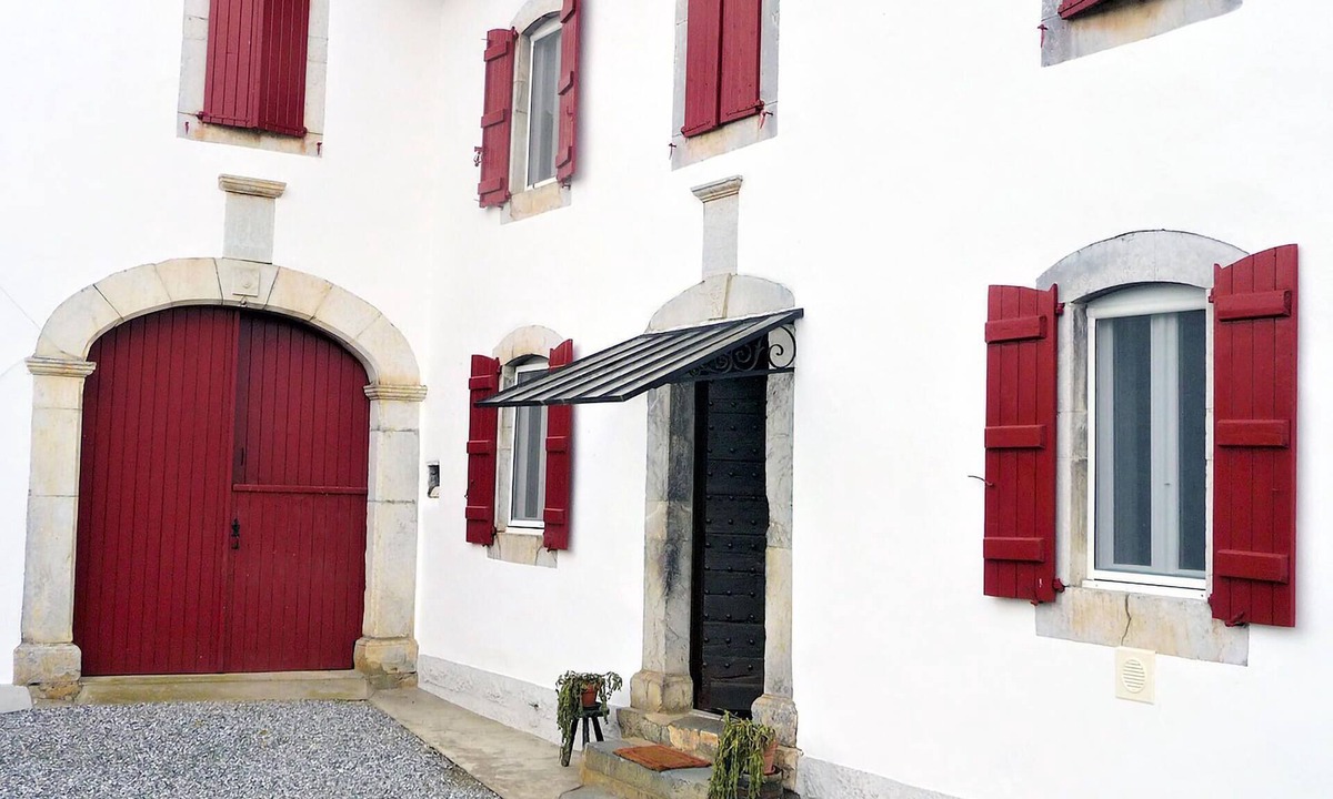 Ainharp House | 2 bedroom stunning home in Ainharp