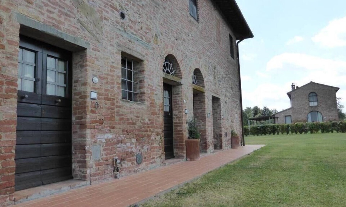 Colleoli Apartment | 2-Bedroom Superior .