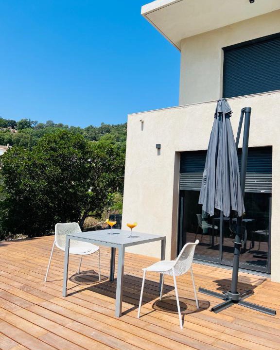 Les Adrets-de-l'Esterel Apartment | 2 pièces dans un domaine au calme absolu