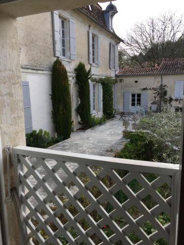 Vanxains Bed & Breakfast | 20 m² Bed and breakfast ∙ 2 bedrooms ∙ 3 guests