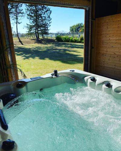 Oyre Bed & Breakfast | 20 m² Bed and breakfast ∙ 2 guests