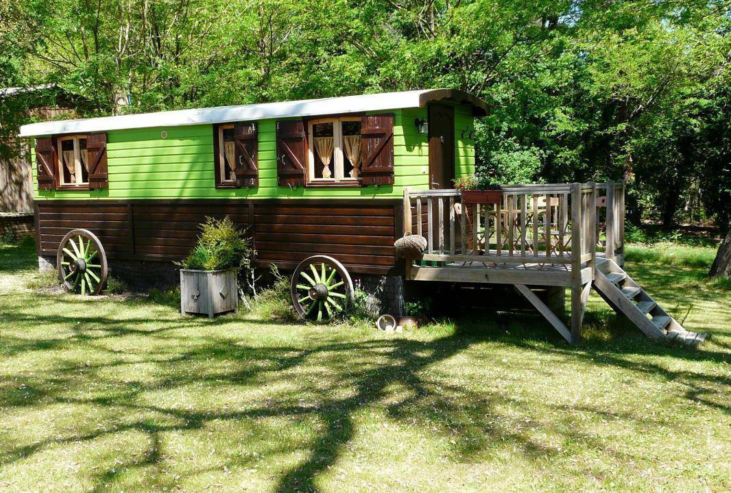 Leon House | 20 m² Gîte ∙ 1 bedroom ∙ 2 guests