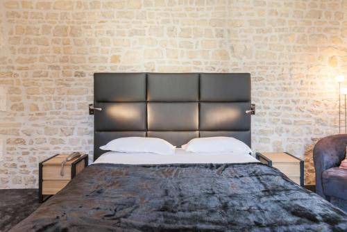 Mansle Hotel | 20 m² Hotel ∙ 4 guests
