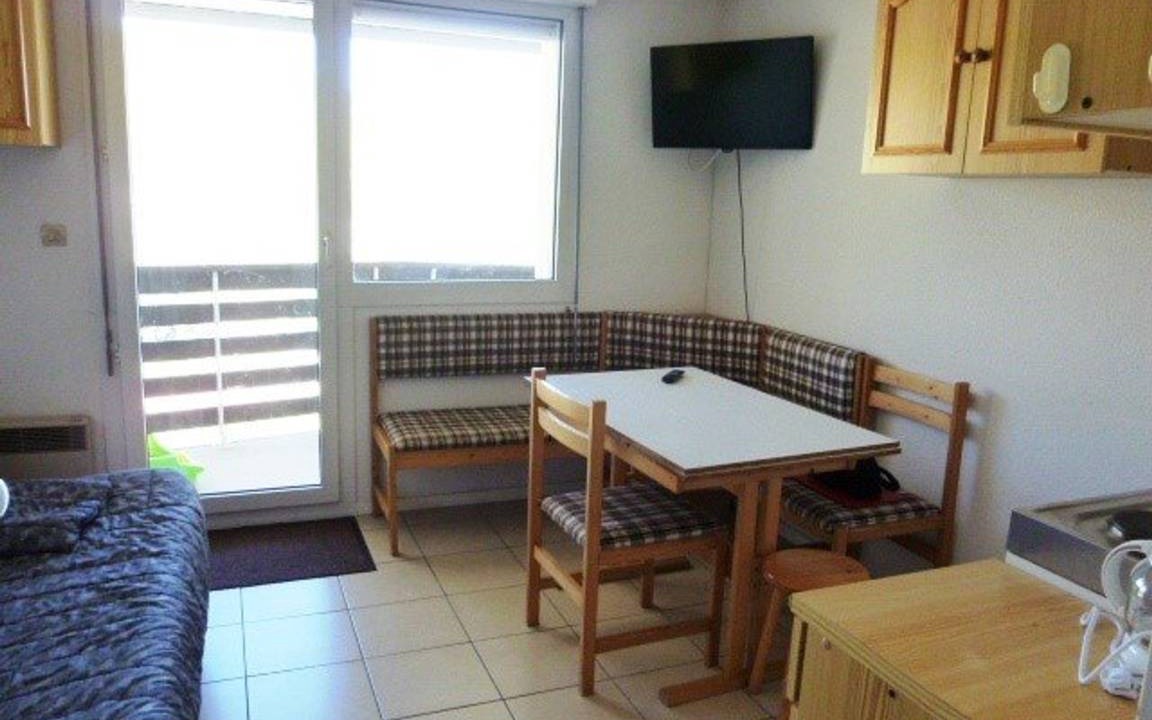 Arette Apartment | 20 m² Studio flat ∙ 1 bedroom ∙ 4 guests
