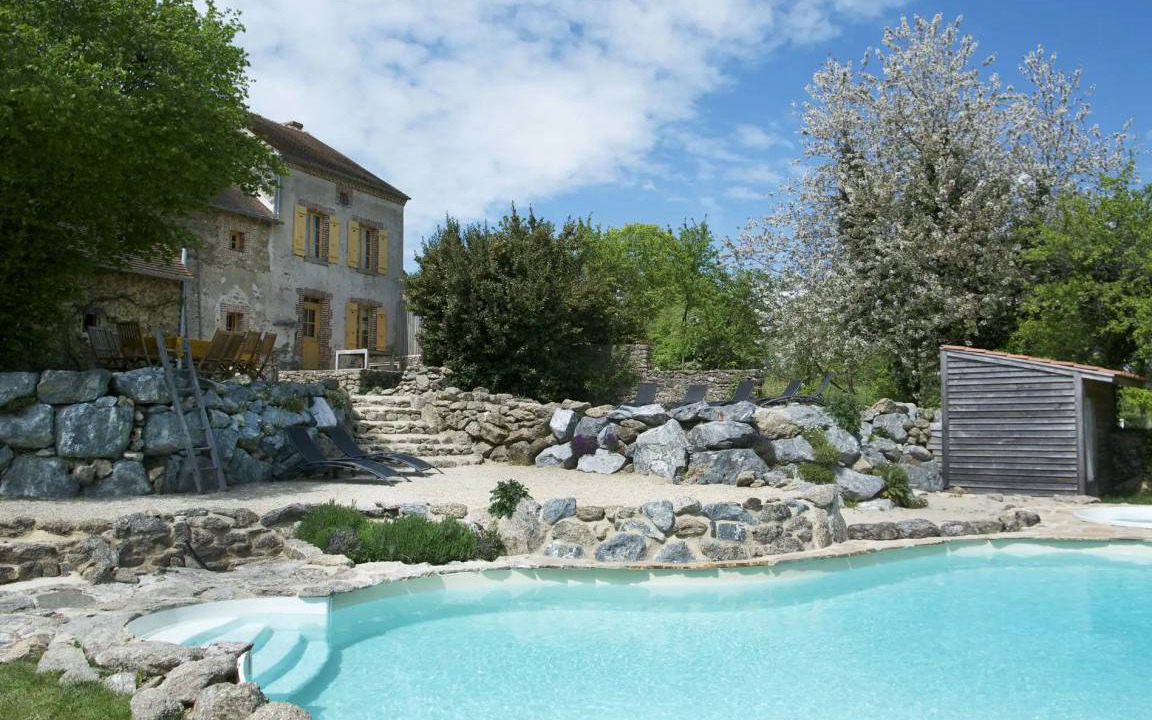 Dompierre-les-Eglises House | 200 m² House ∙ 3 bedrooms ∙ 6 guests