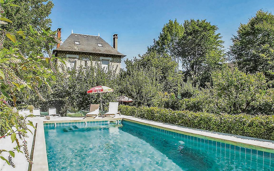 Terrasson-la-Villedieu House | 200 m² House ∙ 5 bedrooms ∙ 10 guests