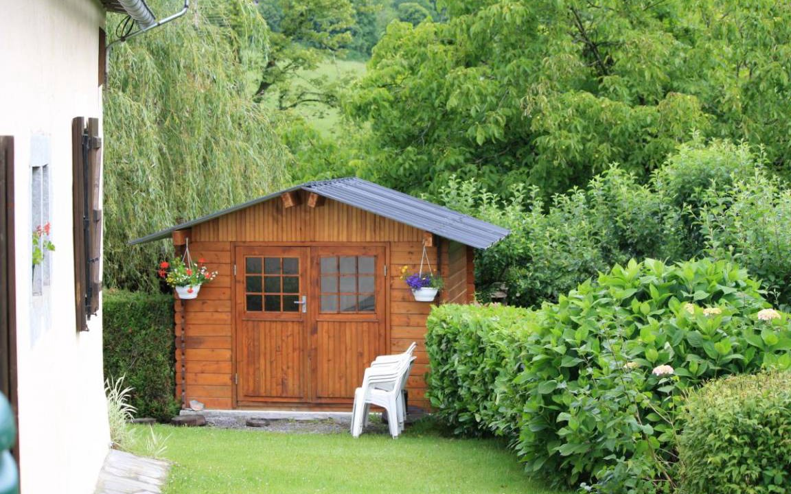 Arette House | 200 m² Gîte ∙ 4 bedrooms ∙ 10 guests