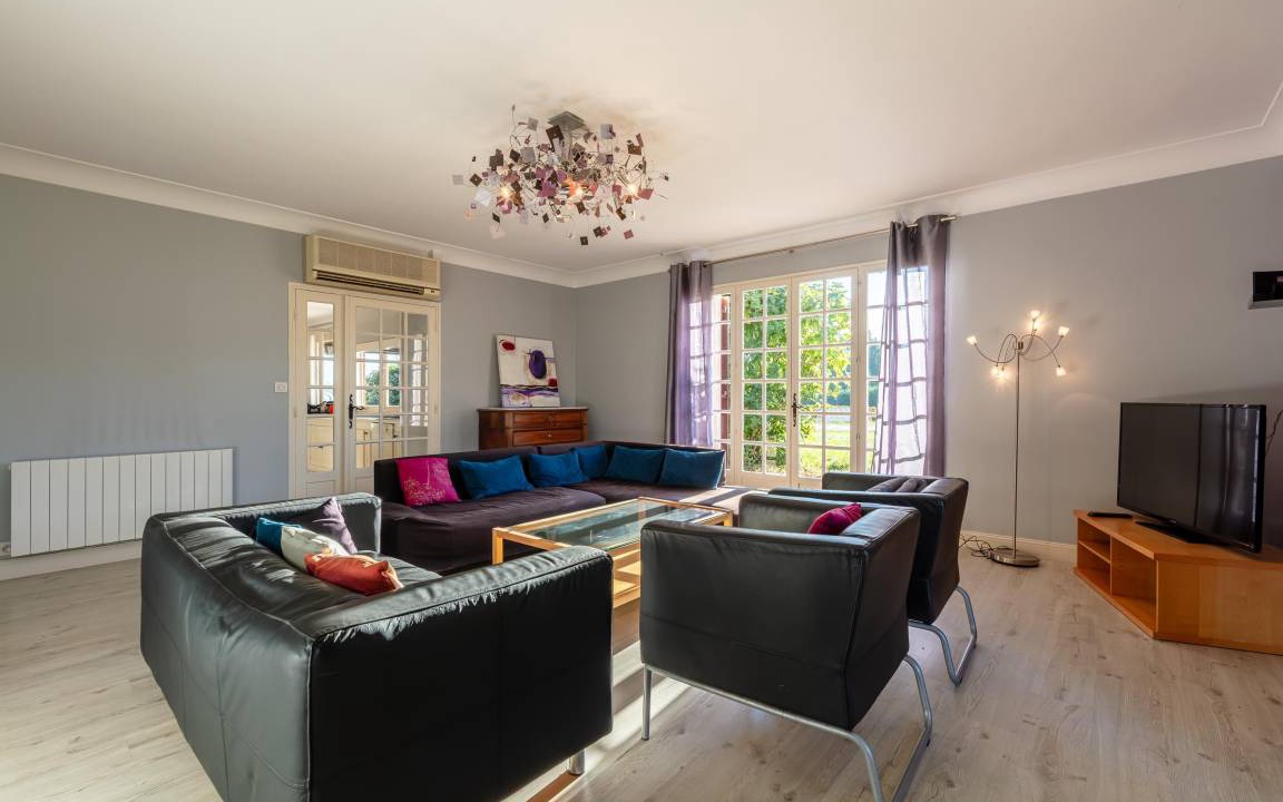 Martillac House | 200 m² House ∙ 3 bedrooms ∙ 6 guests
