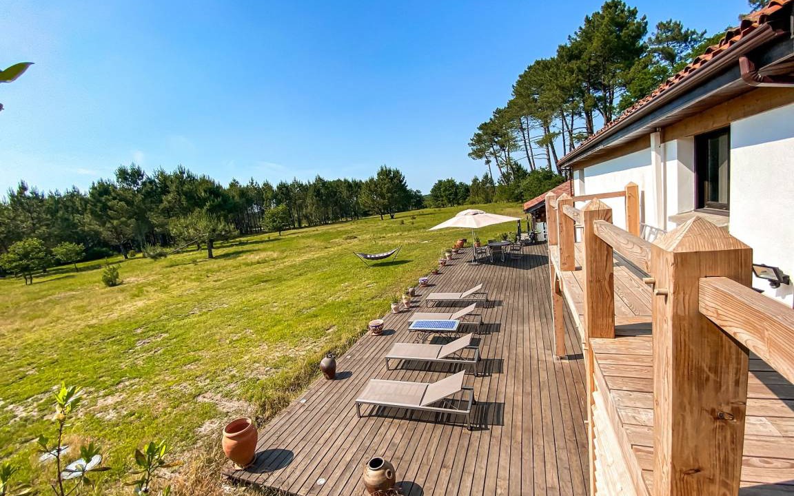 Mezos House | 200 m² House ∙ 3 bedrooms ∙ 6 guests