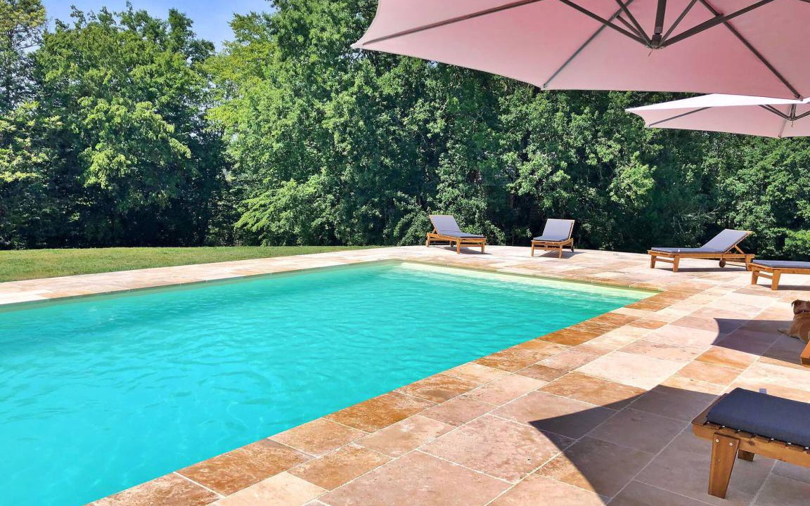 Saint-Cirq House | 200 m² House ∙ 4 bedrooms ∙ 10 guests