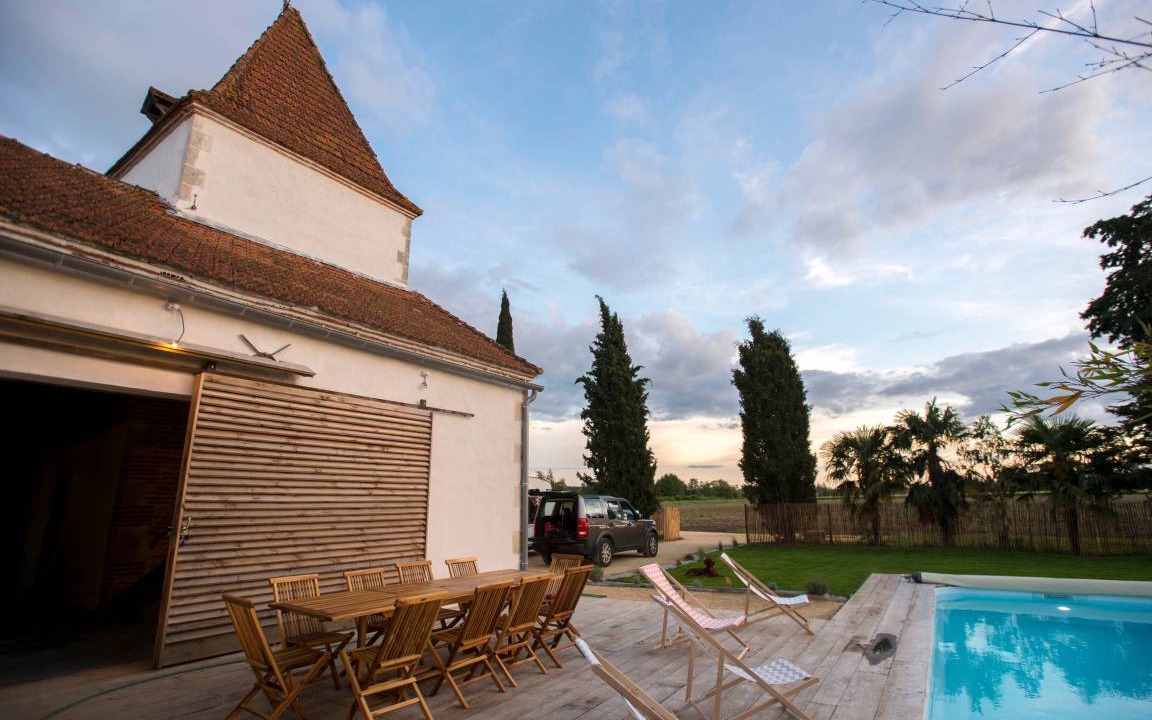 Fongrave House | 200 m² House ∙ 4 bedrooms ∙ 8 guests