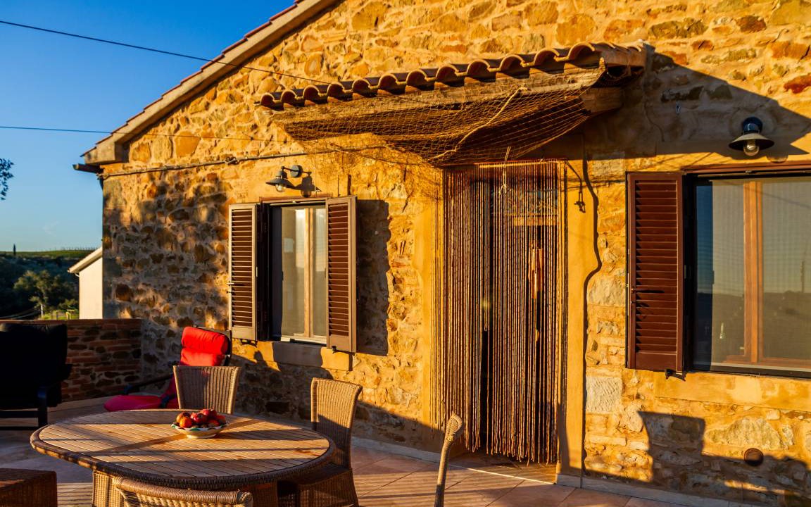 Magliano in Toscana House | 200 m² House ∙ 3 bedrooms ∙ 6 guests