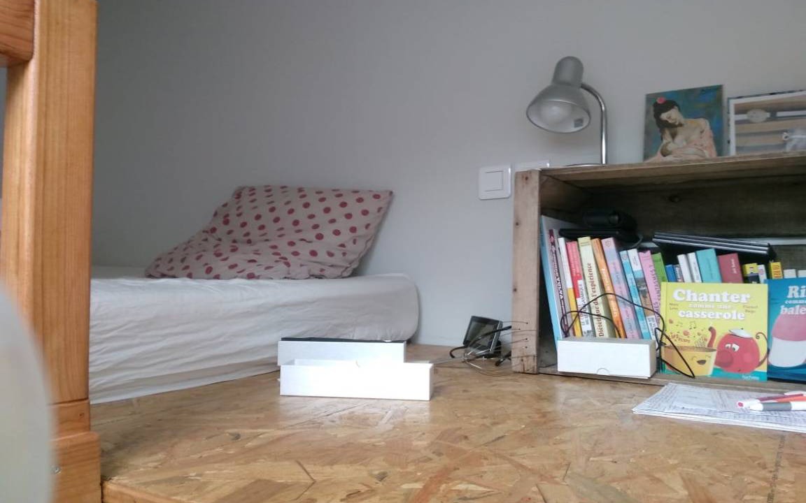 Villenave-d'Ornon Resort | 200 m² Private room ∙ 1 bedroom ∙ 1 guest