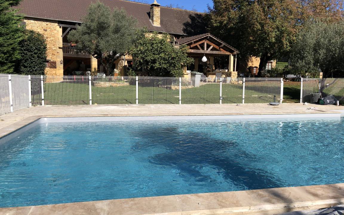 Proissans Villa | 200 m² Villa ∙ 4 bedrooms ∙ 16 guests