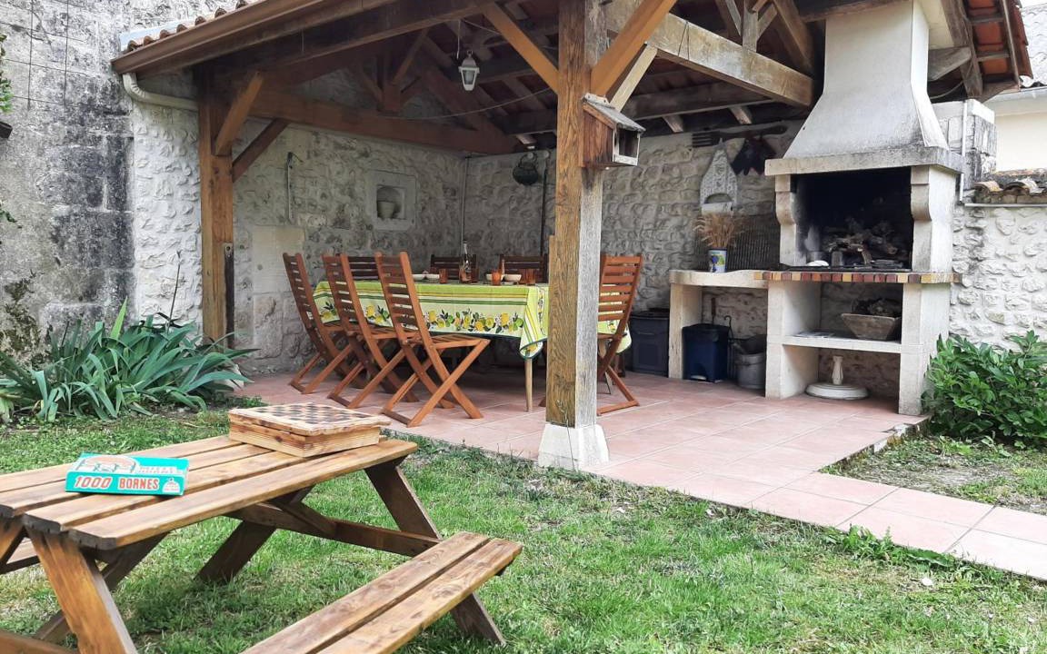 Viville Cottage | 205 m² Cabin ∙ 4 bedrooms ∙ 9 guests