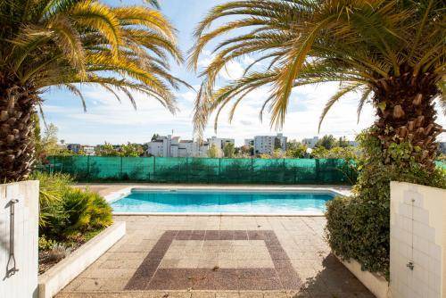 Merignac Apartment | 21 m² Apartment ∙ 1 bedroom ∙ 2 guests