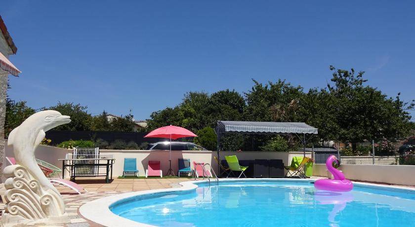 Luxe Bed & Breakfast | 21 m² Bed and breakfast ∙ 3 guests