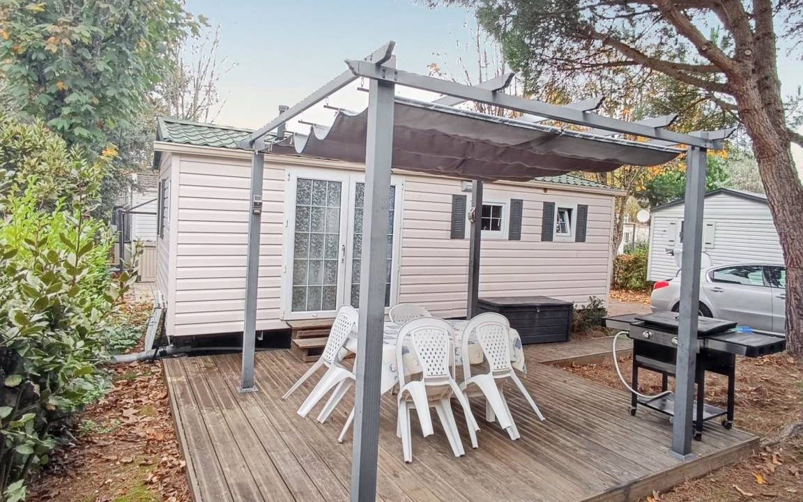 La Cotiniere House | 21 m² House ∙ 2 bedrooms ∙ 4 guests