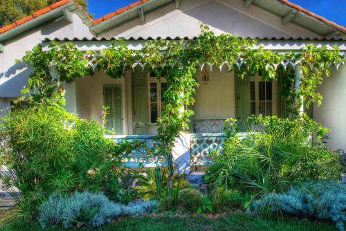 Montredon Bed & Breakfast | 22 m² Bed and breakfast ∙ 4 guests