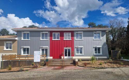 Coimeres Bed & Breakfast | 22 m² Bed and breakfast ∙ 4 guests